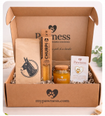 Caja Refugio colección Calma