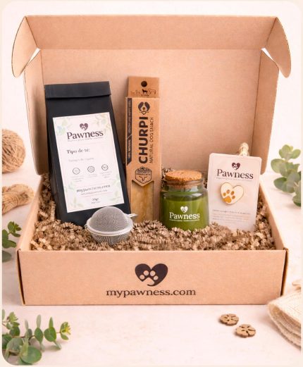 Caja Pausa colección Calma