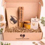 Caja Refugio colección Calma