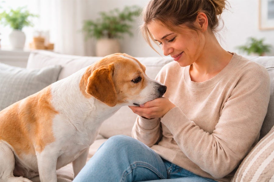 12 curiosidades de los perros que casi nadie conoce