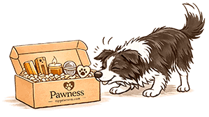 ¿Qué llevan nuestras cajas Pausa y Refugio Pawness?