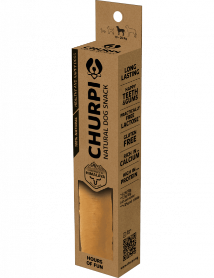 Barra Churpi Original L